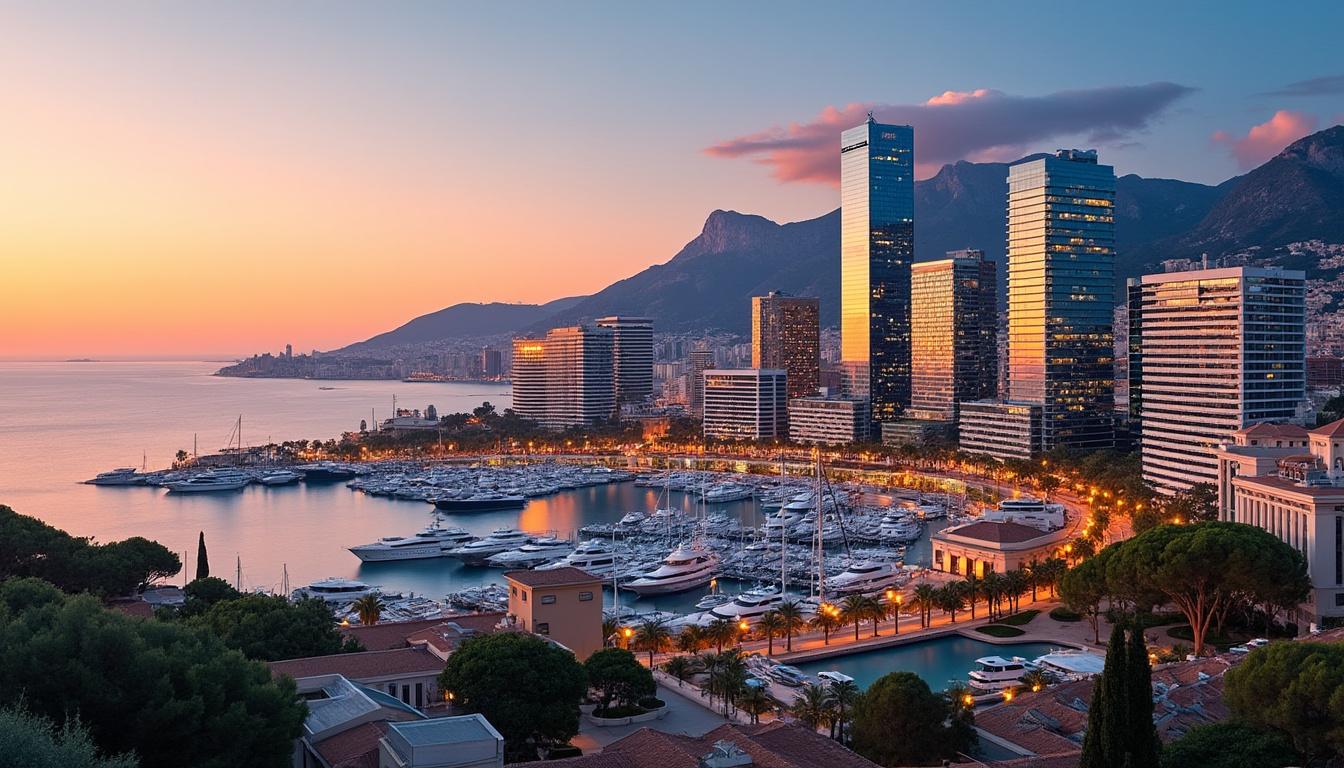 découvrez pourquoi le smic net à monaco attire de plus en plus de jeunes professionnels : analyse comparative des salaires, avantages, et opportunités pour booster votre carrière sur le rocher.