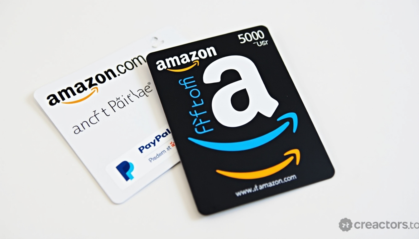 découvrez si vous pouvez payer avec paypal sur amazon et explorez les différentes méthodes de paiement disponibles. nos explications claires vous guident pour choisir la meilleure option lors de vos achats.
