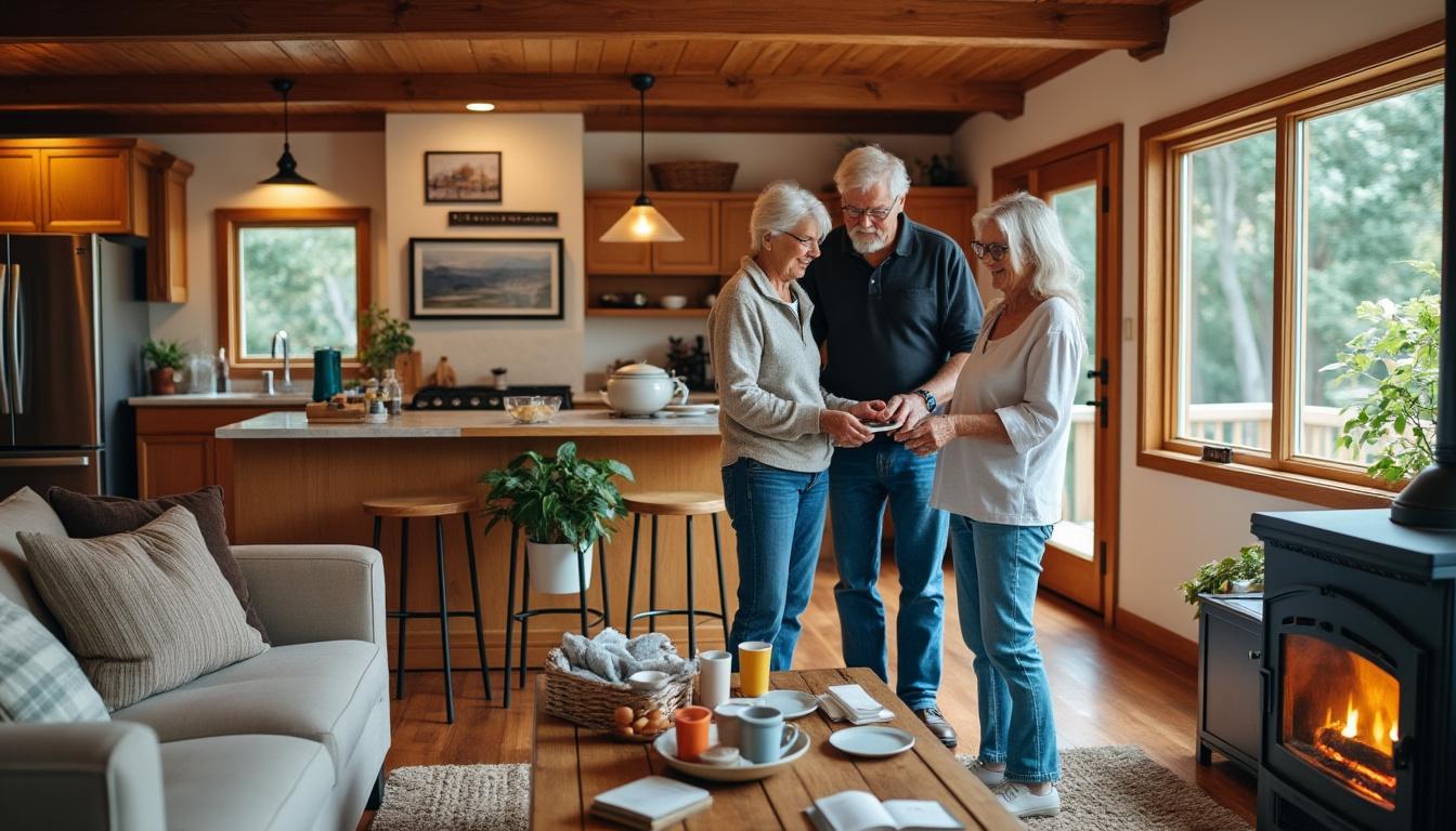 découvrez les meilleures idées et solutions pour gagner de l'argent à la retraite : activités rémunératrices, petits boulots, investissements et astuces pour compléter vos revenus tout en profitant de votre temps libre.