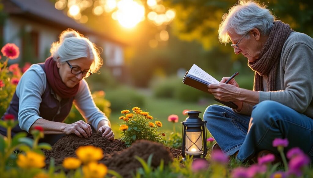 découvrez des idées et conseils pratiques pour gagner de l'argent à la retraite. explorez les meilleures options d'activités rémunératrices adaptées aux retraités afin de compléter vos revenus tout en restant actif.