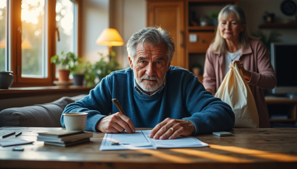 découvrez des conseils pratiques pour les retraités vivant avec 700 euros par mois : astuces pour gérer un budget serré, économiser au quotidien et préserver votre qualité de vie sans stress.