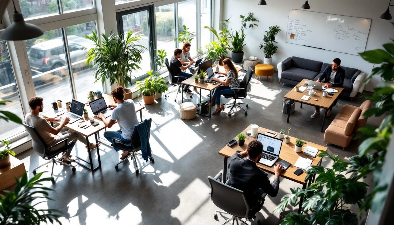 découvrez comment l'affacturage offre aux indépendants une solution efficace pour optimiser leur trésorerie et s'adapter aux défis d'un monde en constante évolution.