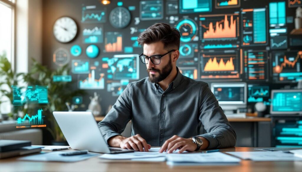 découvrez comment l'affacturage peut aider les indépendants à optimiser leur trésorerie et sécuriser leur activité dans un environnement économique en perpétuelle évolution.