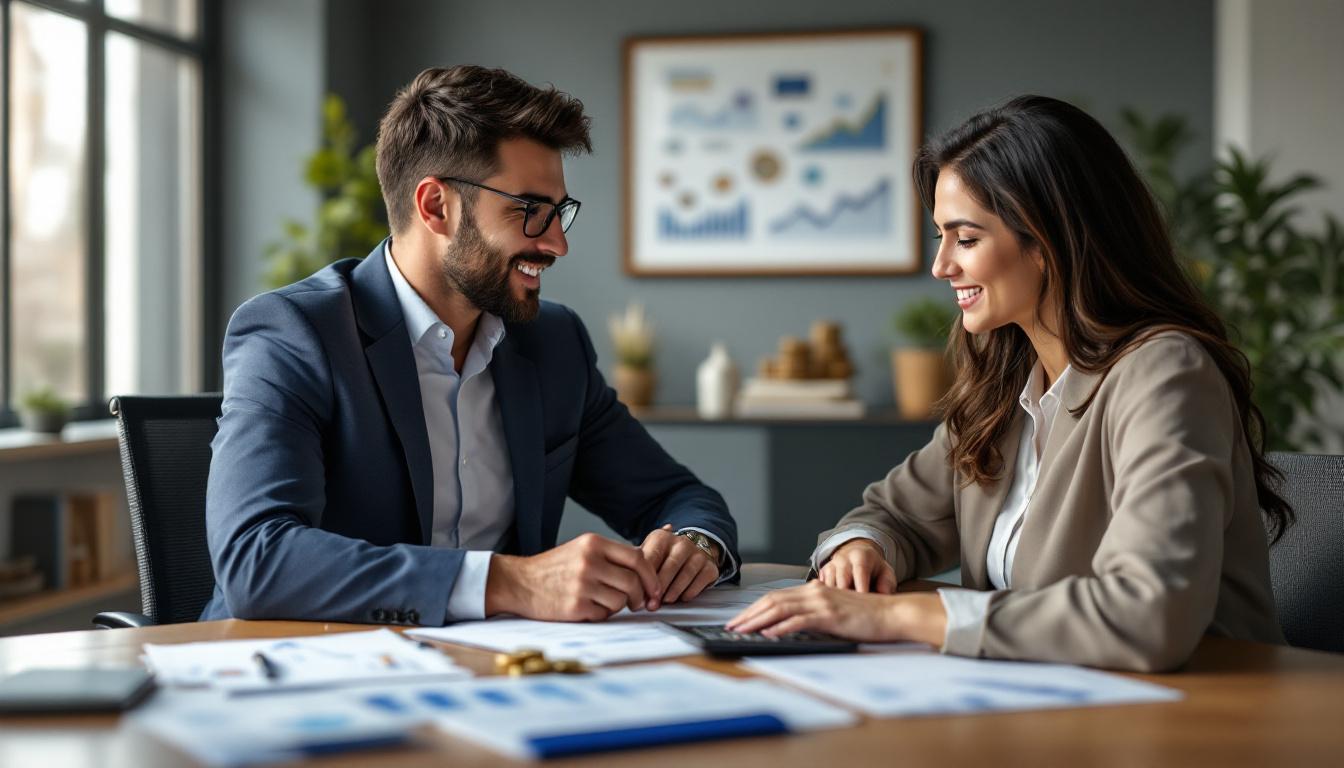 découvrez comment le versement volontaire sur un plan d'épargne retraite (per) peut optimiser votre défiscalisation et augmenter vos avantages fiscaux. analyse complète des bénéfices et conseils pour profiter au mieux de ce dispositif.