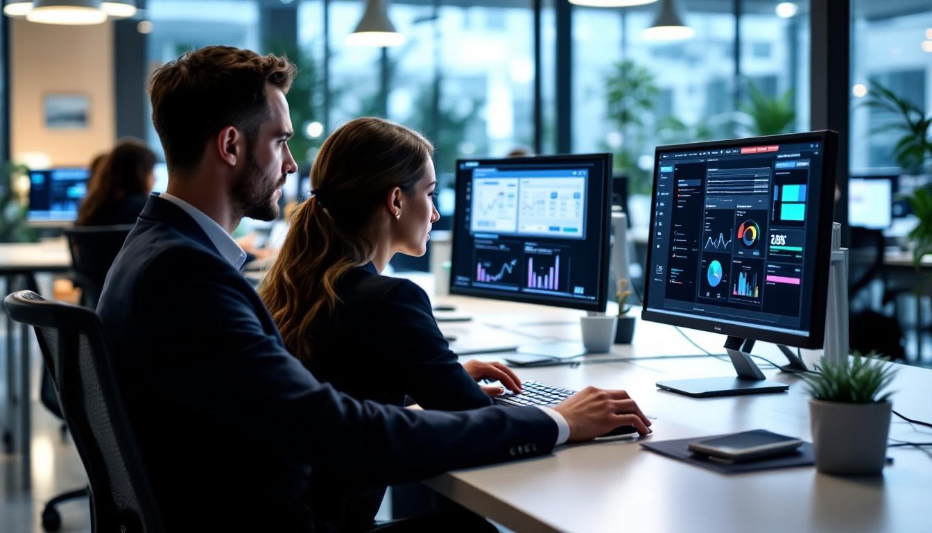 découvrez comment choisir le meilleur logiciel de notes de frais adapté aux besoins de votre entreprise pour gérer efficacement vos dépenses et optimiser votre comptabilité.