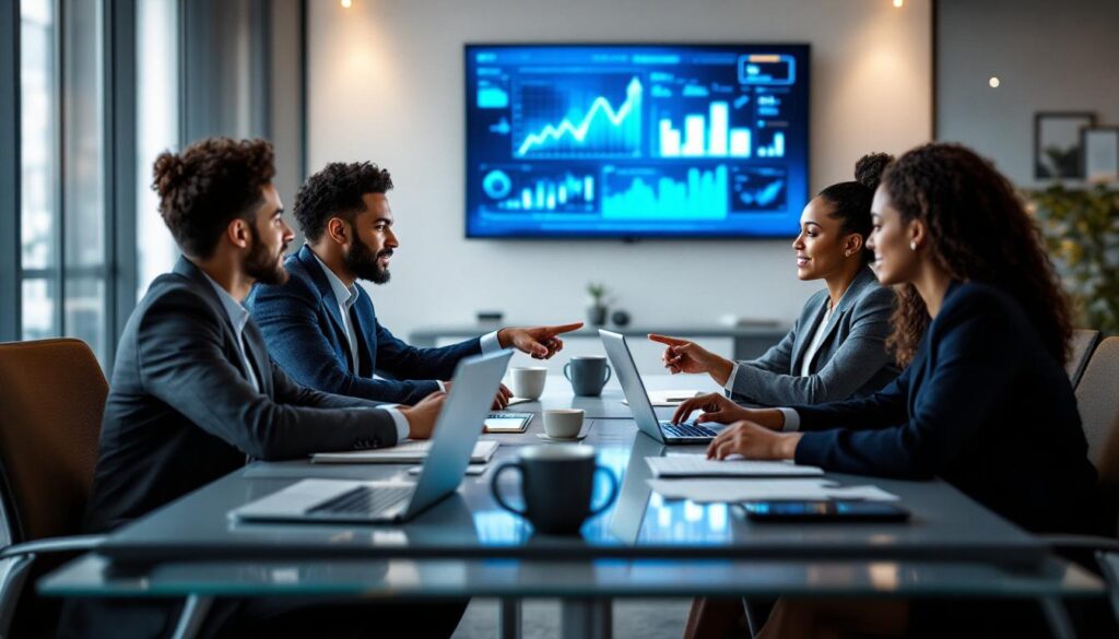 découvrez comment sélectionner le logiciel de notes de frais idéal pour optimiser la gestion financière de votre entreprise, en alliant simplicité, efficacité et conformité.