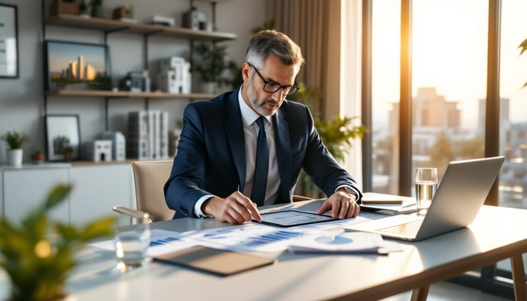 découvrez comment investir en scpi pour générer des revenus complémentaires et optimiser votre épargne grâce à une stratégie immobilière accessible et performante.