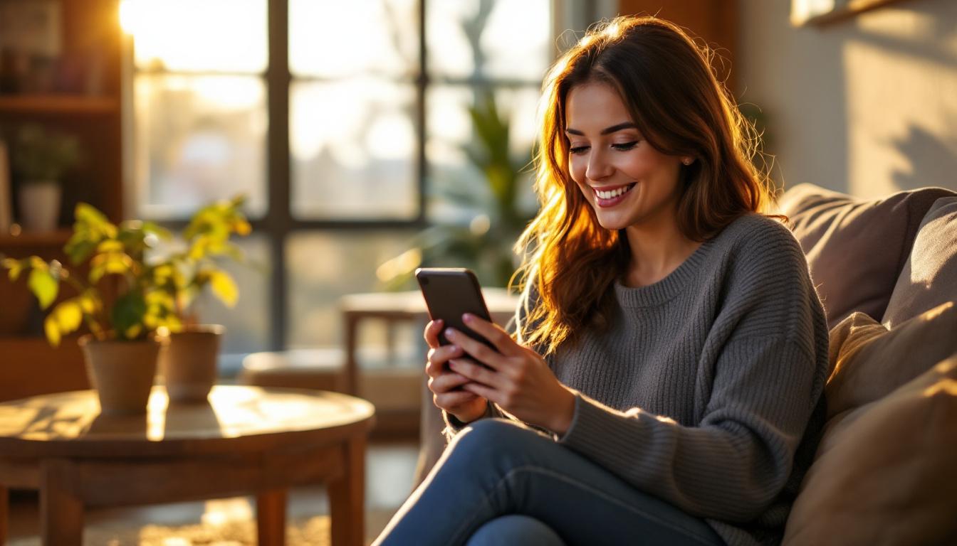 découvrez comment le dépôt de chèque dans une banque en ligne facilite la gestion de vos finances au quotidien en vous faisant gagner du temps et en offrant plus de flexibilité.