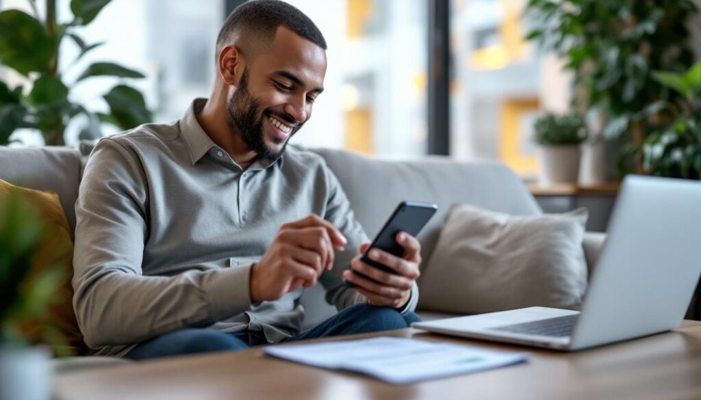 découvrez comment déposer un chèque dans une banque en ligne peut faciliter votre gestion financière au quotidien, en gagnant du temps et en évitant les déplacements.