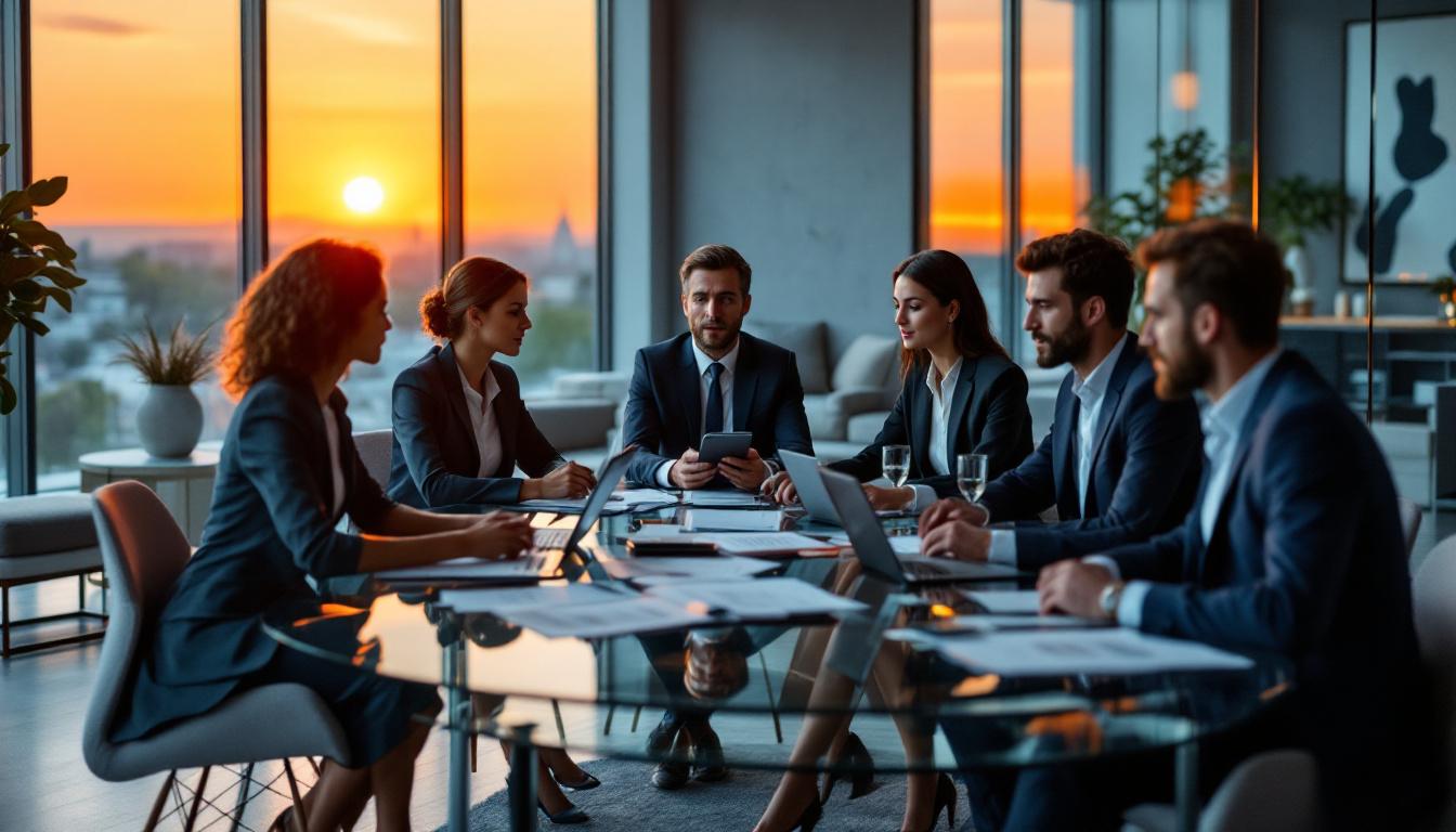 découvrez comment optimiser votre facture d'acompte client pour prévenir les litiges et assurer une gestion claire et sécurisée de vos transactions.