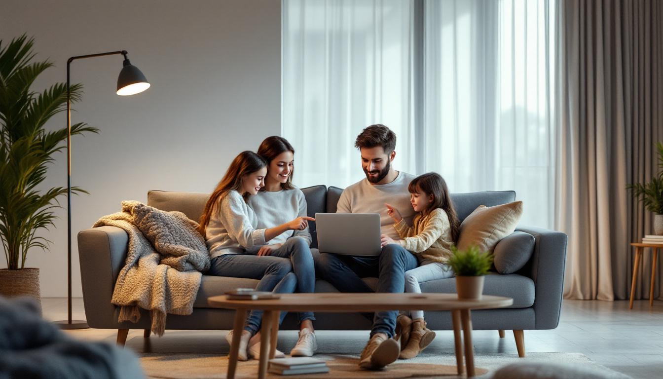 découvrez comment la simulation de rachat de prêt en ligne peut vous aider à optimiser vos finances, réduire vos mensualités et mieux gérer votre budget facilement et rapidement.