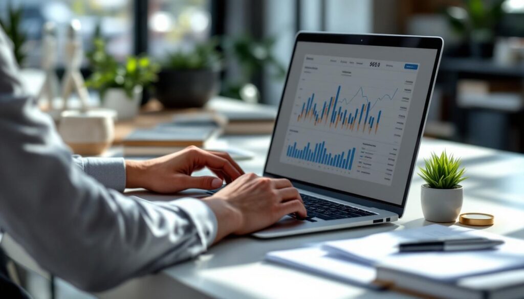 découvrez comment la simulation de rachat de prêt en ligne peut vous aider à optimiser vos finances en réduisant vos mensualités et en regroupant vos crédits facilement.