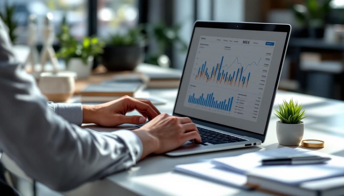 découvrez comment la simulation de rachat de prêt en ligne peut vous aider à optimiser vos finances en réduisant vos mensualités et en regroupant vos crédits facilement.
