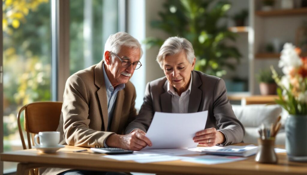 découvrez comment optimiser vos revenus à la retraite grâce à la fiscalité avantageuse du per en sortie rente. guide complet pour maximiser vos gains et réduire vos impôts.