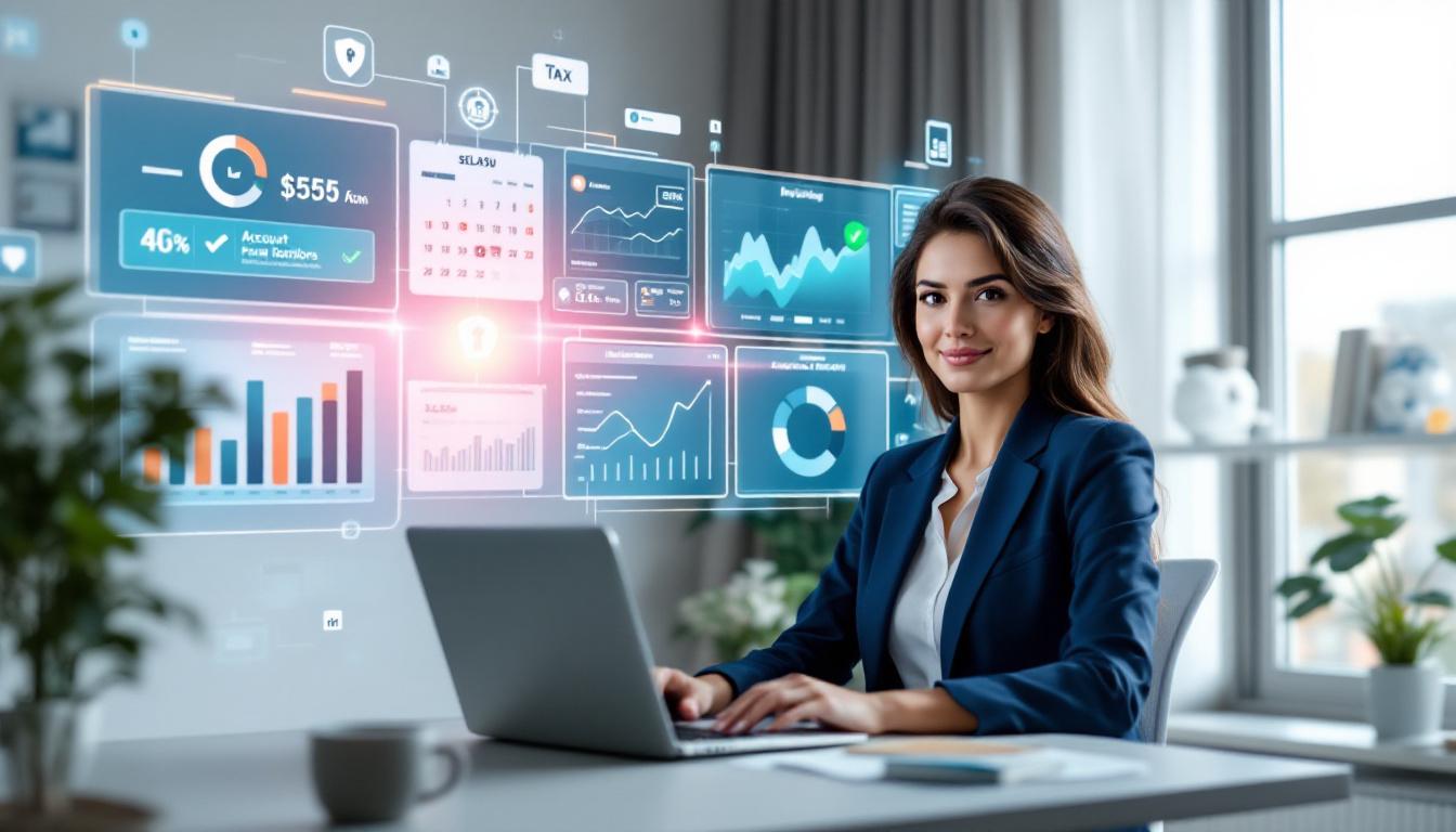 découvrez les avantages d'un compte professionnel en ligne spécialement conçu pour une selasu : gestion simplifiée, accès rapide aux services bancaires, et optimisation de votre activité.