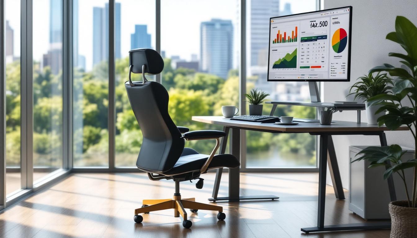 découvrez les avantages essentiels d'un logiciel moderne pour la déclaration fiscale de revenus, simplifiant vos démarches, assurant la conformité et optimisant vos déclarations.