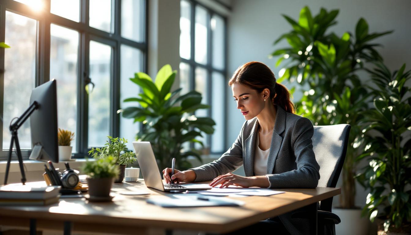 découvrez les avantages essentiels d'un logiciel de déclaration fiscale de revenus moderne pour simplifier vos démarches, garantir l'exactitude de vos déclarations et optimiser votre gestion fiscale.