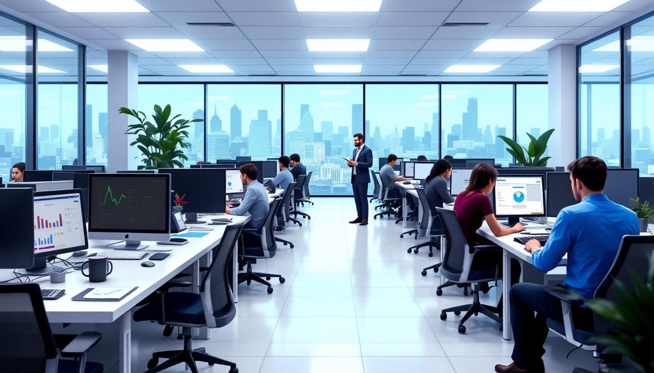 découvrez les meilleures pratiques pour un suivi de facturation efficace en ligne et optimisez la gestion de vos paiements avec simplicité et fiabilité.