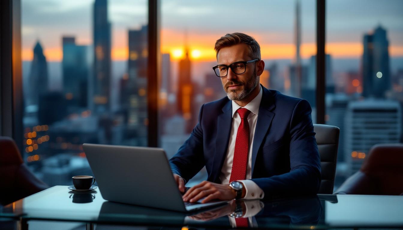 découvrez les stratégies gagnantes d'un courtier immobilier expert pour réussir votre investissement locatif et maximiser vos revenus.