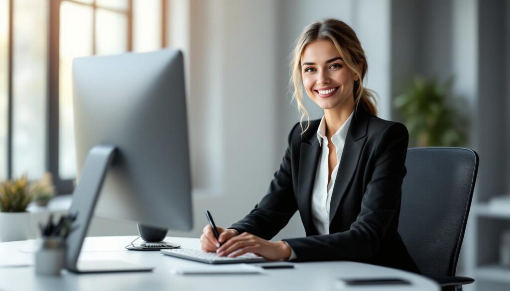 découvrez pourquoi un compte professionnel en ligne gratuit est un outil indispensable pour optimiser la gestion et favoriser la croissance de votre activité.