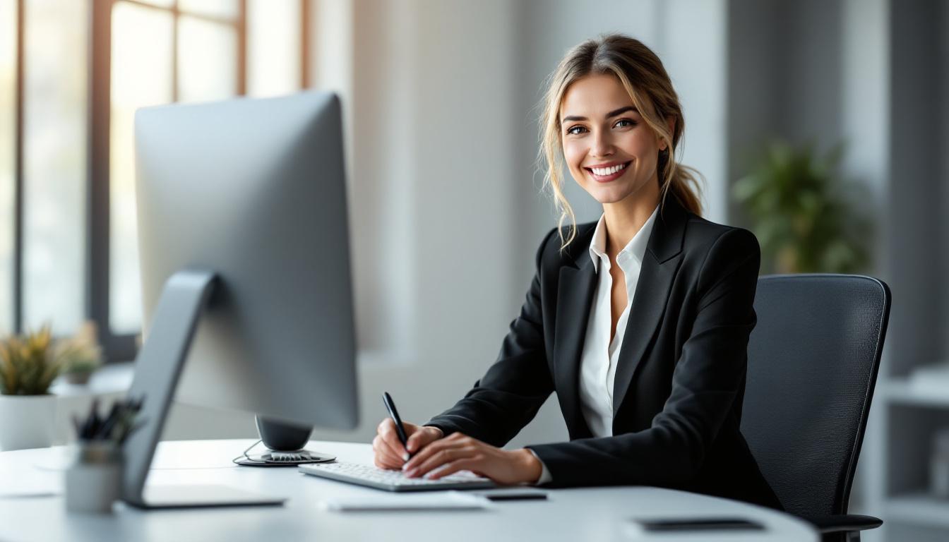 découvrez pourquoi un compte professionnel en ligne gratuit est un outil indispensable pour optimiser la gestion et favoriser la croissance de votre activité.