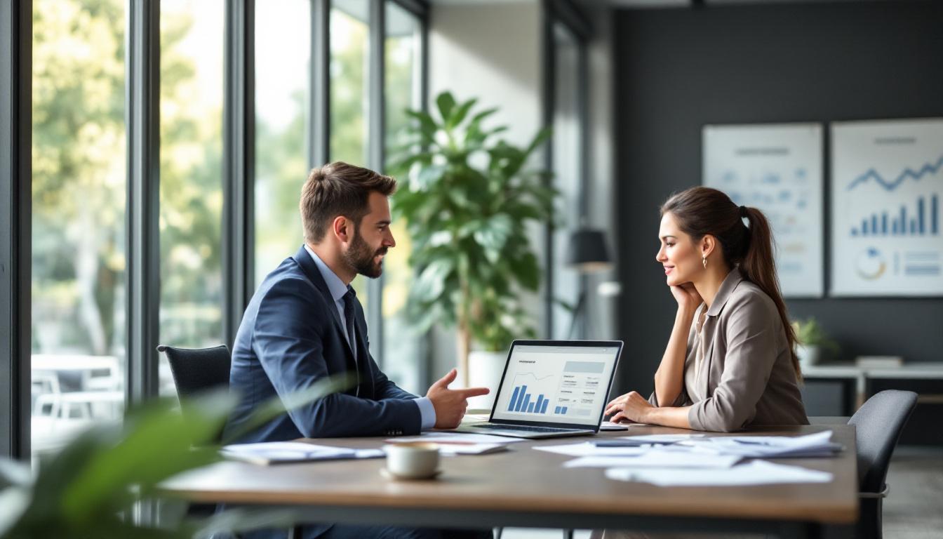 découvrez comment optimiser votre capacité d'emprunt avec apport grâce à notre guide complet dédié aux primo-accédants. faites le premier pas vers votre achat immobilier en toute sérénité.