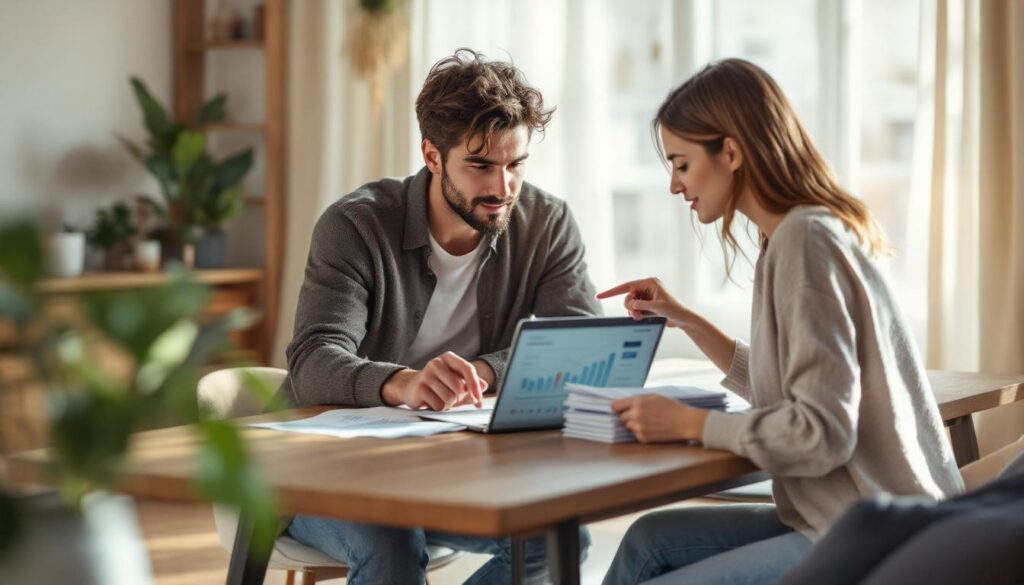 découvrez comment optimiser votre capacité d'emprunt avec apport grâce à notre guide complet spécialement conçu pour les primo-accédants.