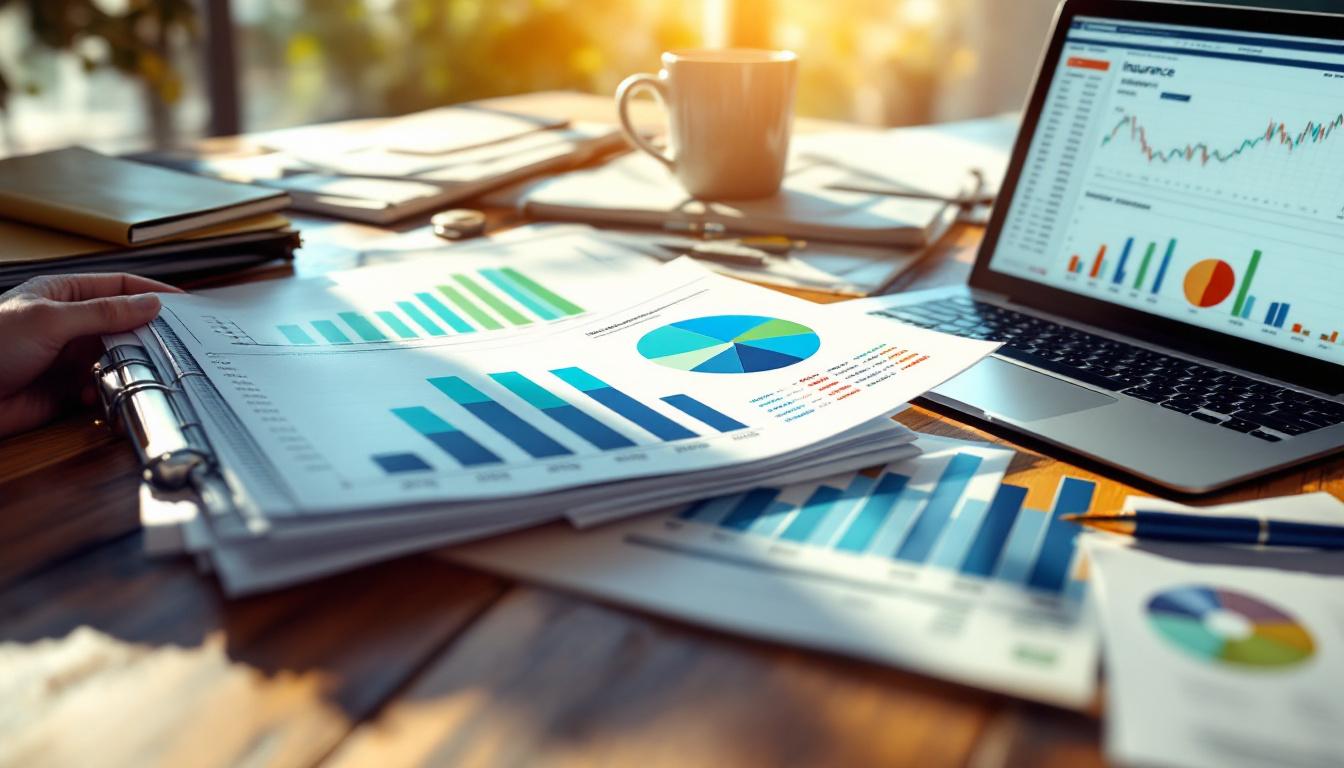découvrez comment choisir la meilleure assurance vie pour un investissement à long terme adapté à vos objectifs financiers et sécurisez votre avenir avec des conseils personnalisés.