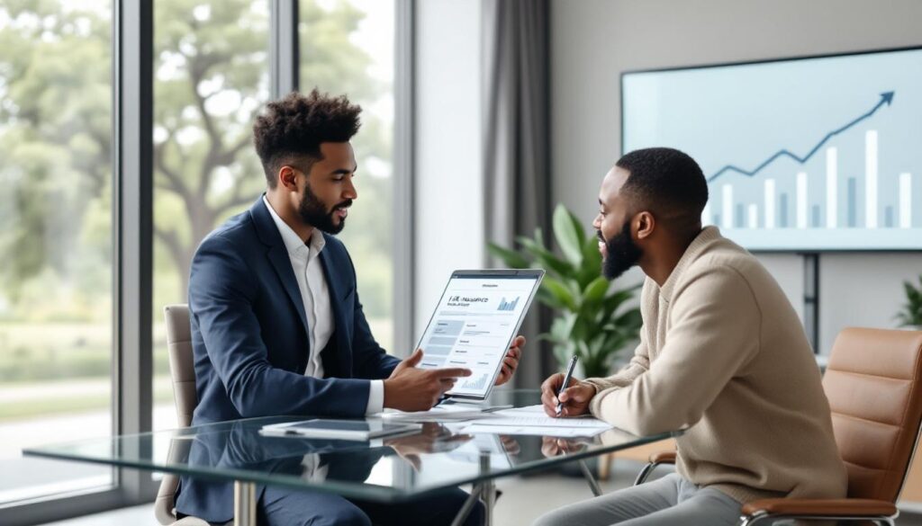 découvrez comment choisir la meilleure assurance vie pour un investissement à long terme adapté à vos objectifs financiers et sécurisez votre avenir avec des conseils experts.