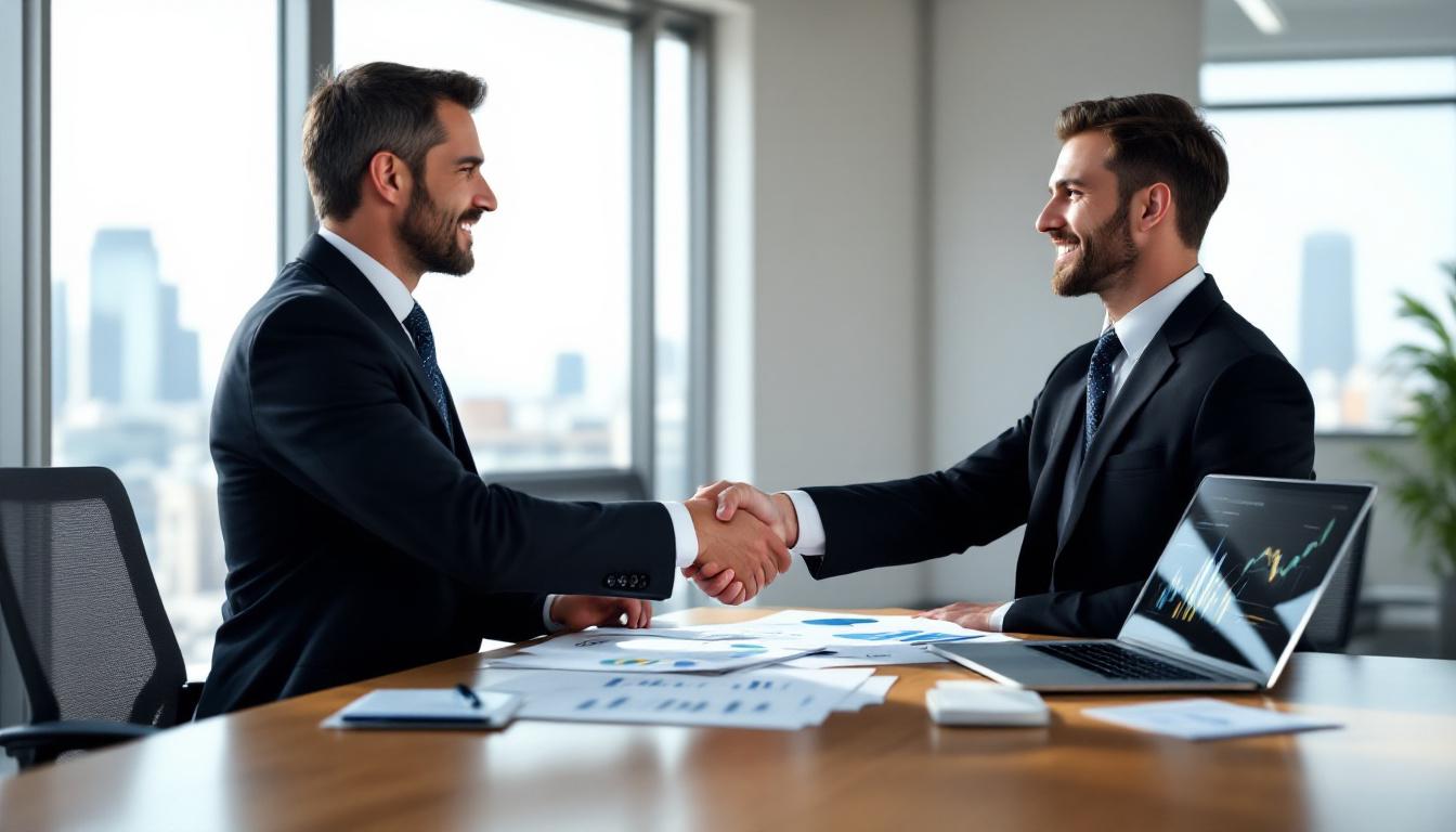 découvrez nos conseils pour choisir le partenaire idéal en factoring avec cic et optimiser la gestion de votre trésorerie.
