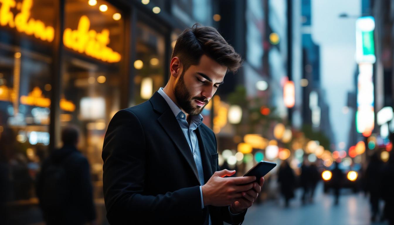 découvrez comment qonto pro révolutionne la gestion financière avec des outils innovants, une interface intuitive et un accompagnement personnalisé pour simplifier vos finances.