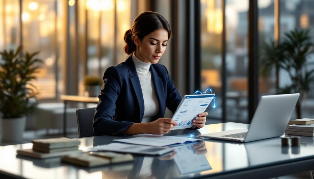 découvrez comment le factoring peut aider les indépendants à gérer leur trésorerie efficacement. comprenez son fonctionnement, ses avantages et comment l'utiliser au mieux pour booster votre activité.