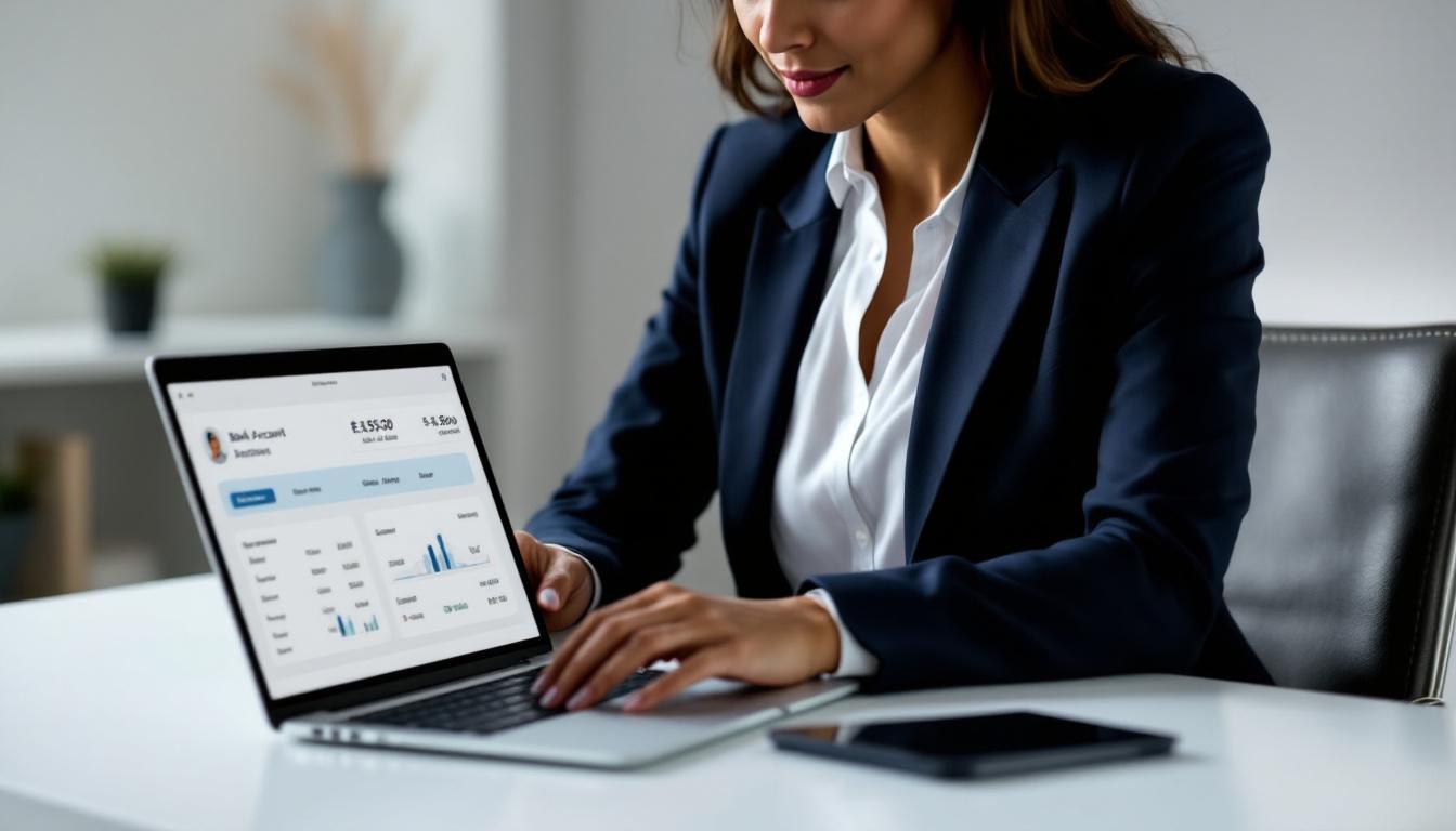 découvrez les critères essentiels pour choisir un compte professionnel en ligne adapté à votre sarl, pour une gestion simplifiée et efficace.