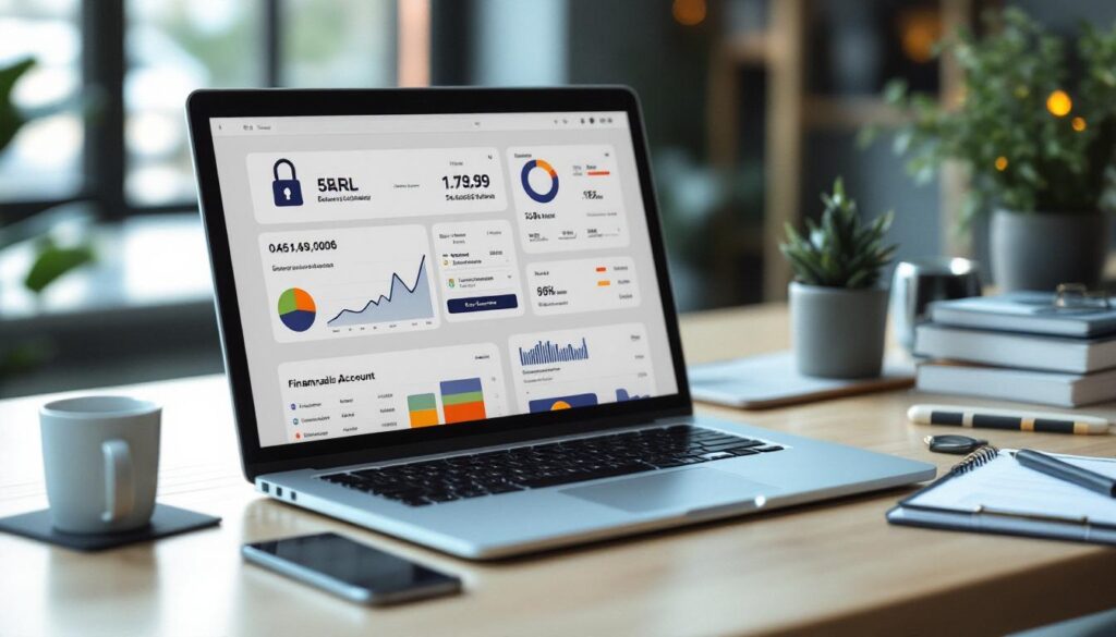 découvrez les critères indispensables pour choisir un compte professionnel en ligne adapté aux besoins de votre sarl, alliant sécurité, tarifs compétitifs et fonctionnalités pratiques.