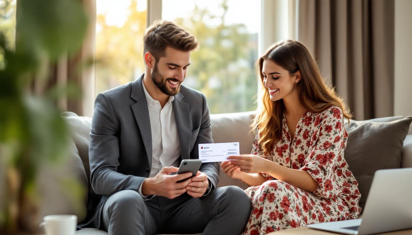 découvrez les fonctionnalités essentielles d'une banque en ligne avec dépôt de chèque, pour gérer vos finances facilement et en toute sécurité depuis chez vous.