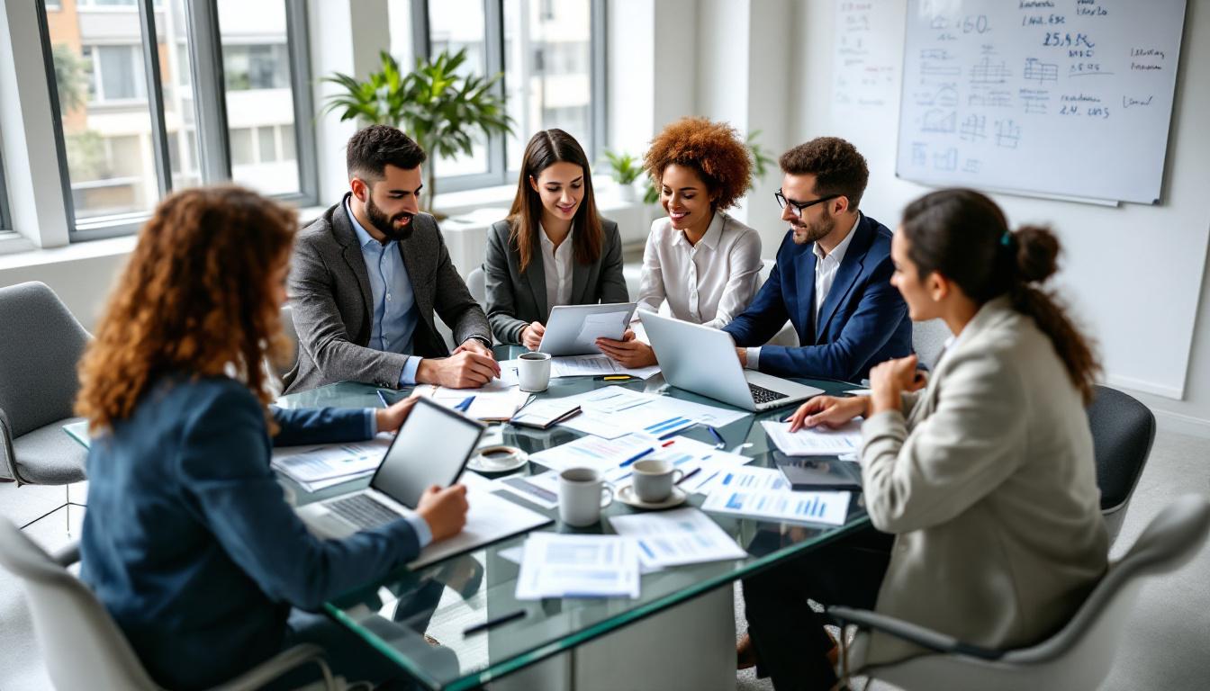 découvrez les meilleures pratiques pour un suivi de facturation sans stress et optimisez la gestion de vos paiements avec simplicité et efficacité.