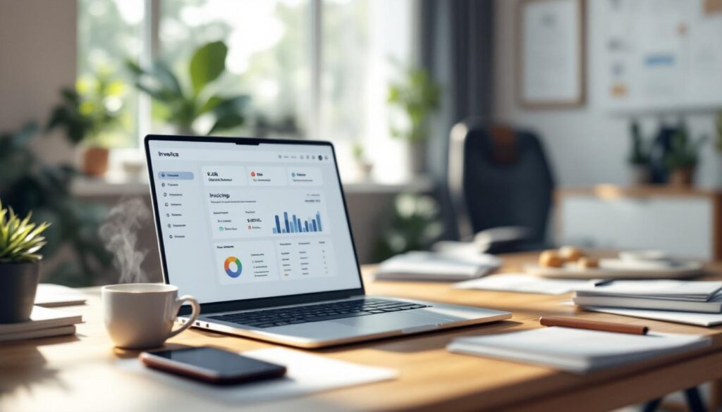 découvrez les meilleures pratiques pour un suivi de facturation efficace et sans stress, optimisez votre gestion financière en toute simplicité.