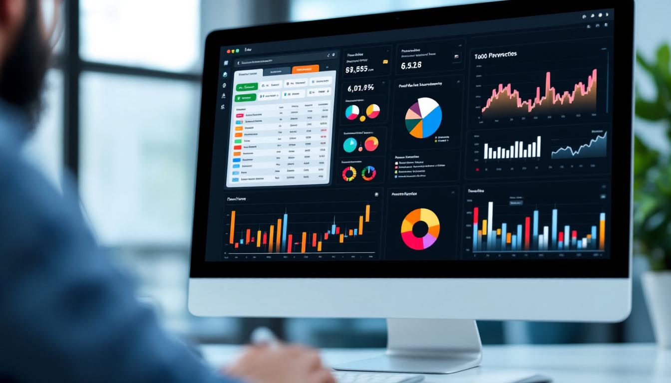 découvrez notre guide complet des meilleurs plans d'épargne retraite (per) pour choisir l'option idéale et optimiser votre préparation financière pour l'avenir.