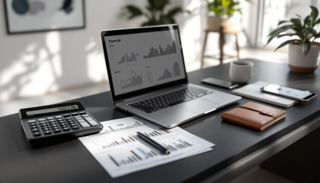 découvrez les outils indispensables pour effectuer un calcul de capacité d'emprunt fiable et rapide, afin de mieux préparer votre projet financier.