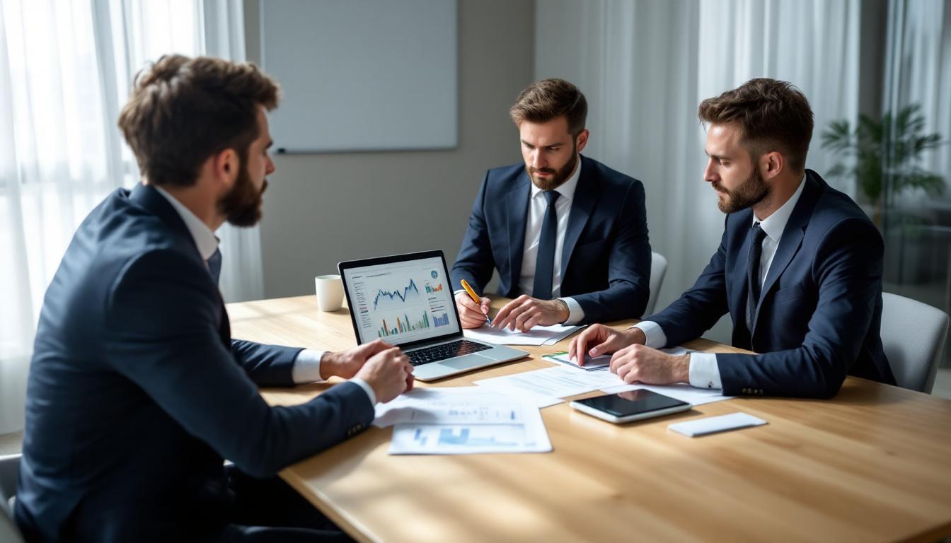 découvrez les erreurs courantes à éviter lors de l'utilisation de l'affacturage cic pour optimiser votre gestion financière en toute sécurité.