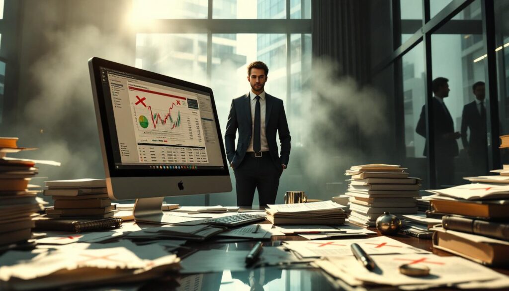 découvrez les principaux pièges à éviter pour optimiser l'utilisation de l'affacturage avec le cic et sécurisez la gestion de votre trésorerie efficacement.