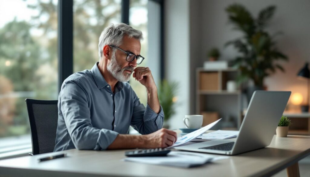 découvrez pourquoi réaliser une simulation de rachat de crédit sur 15 ans est crucial pour optimiser votre projet financier et prendre une décision éclairée avant de vous engager.