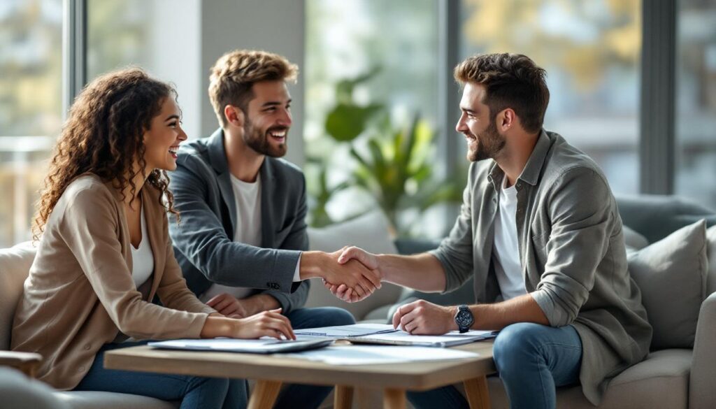 découvrez les aides financières disponibles pour les primo-accédants souhaitant obtenir un prêt immobilier et facilitez votre accès à la propriété.