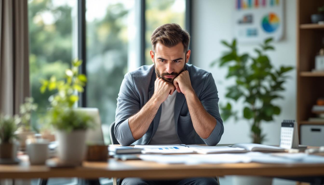 découvrez les principales erreurs à éviter lors d'un investissement en scpi à crédit pour sécuriser votre placement et optimiser votre rendement.