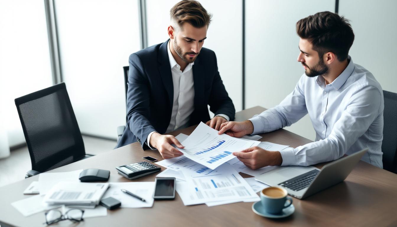 découvrez les erreurs courantes à éviter lors d'un investissement en scpi à crédit pour maximiser vos gains et sécuriser votre patrimoine immobilier.