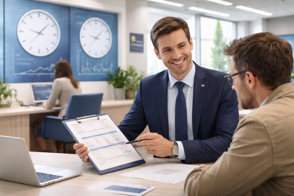 découvrez les horaires des virements à la banque postale et à quelle heure votre transfert sera effectué pour mieux gérer vos opérations bancaires.