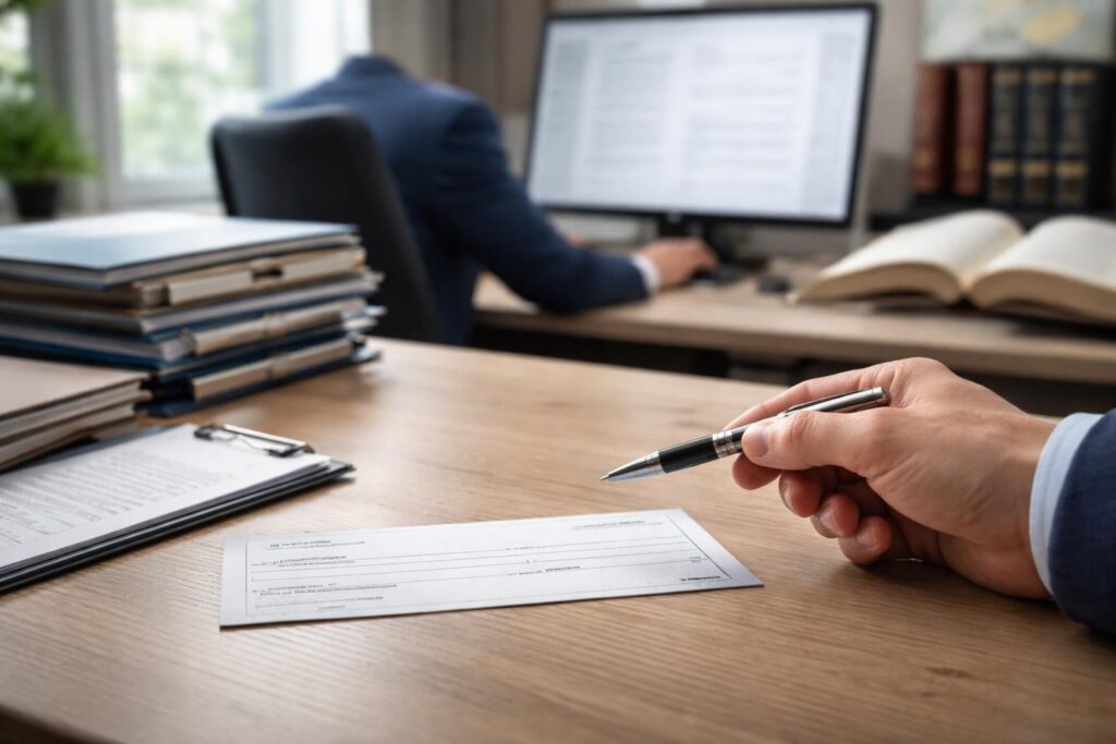 découvrez le nombre de fois où un chèque impayé peut être présenté selon la loi et les règles à suivre pour éviter les complications juridiques.