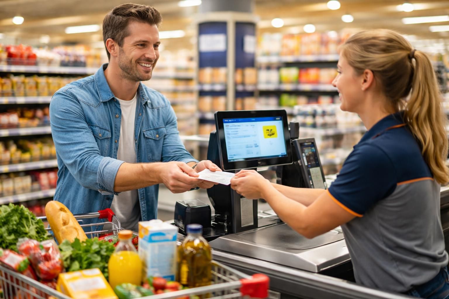 découvrez comment utiliser le chèque reporté chez leclerc pour réaliser des économies sur vos achats et optimiser votre budget facilement.