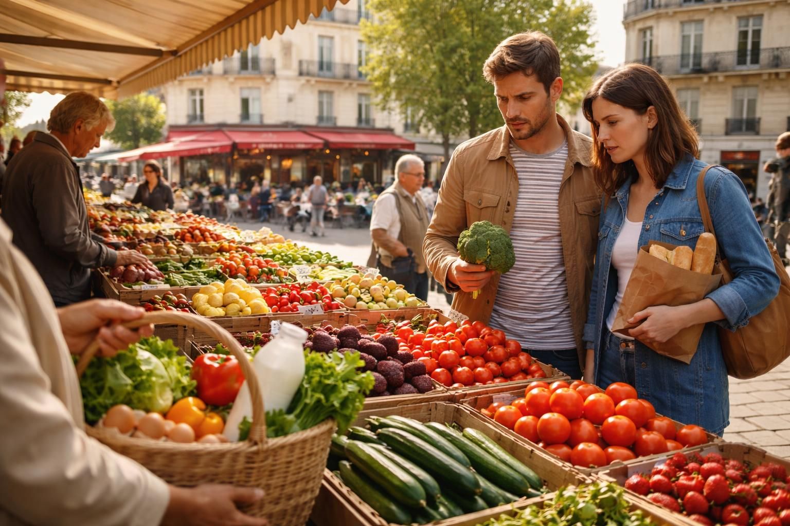 découvrez comment le salaire médian en france en 2026 impacte le pouvoir d'achat des ménages et quelles tendances économiques en découleront.