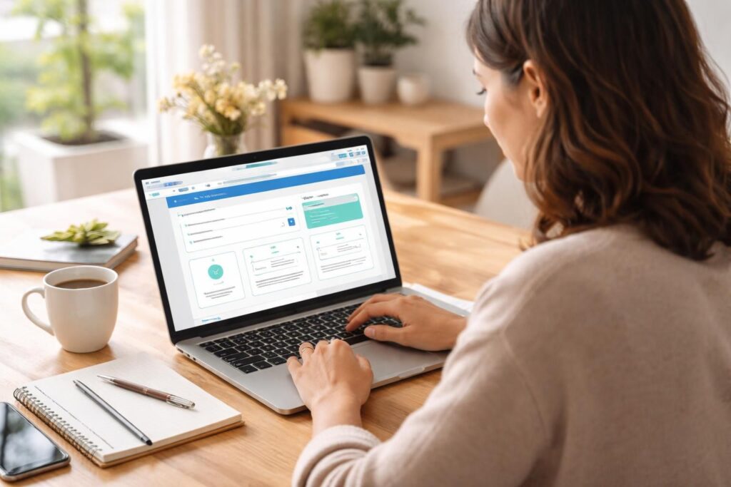 découvrez comment vérifier facilement la date de versement de votre pension d'invalidité sur ameli grâce à notre guide en quelques étapes simples.